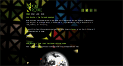 Desktop Screenshot of mint-royale.com